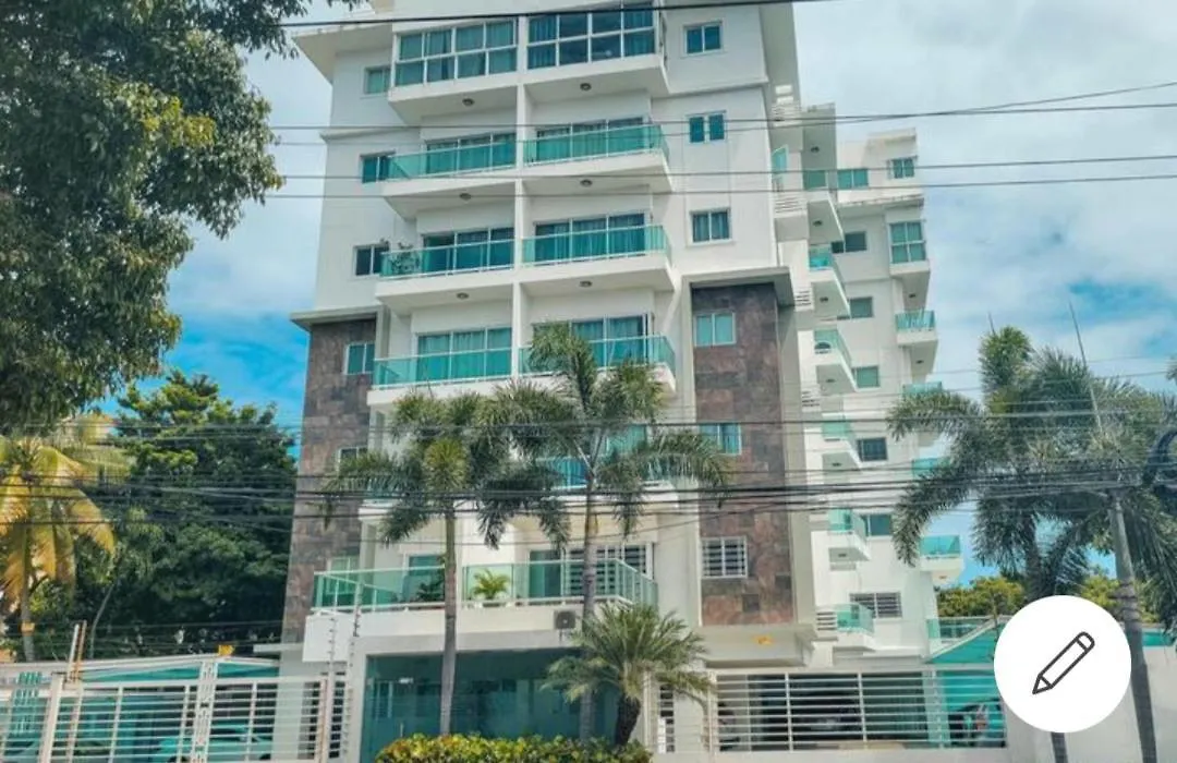 Condo Apartment Санто-Доминго