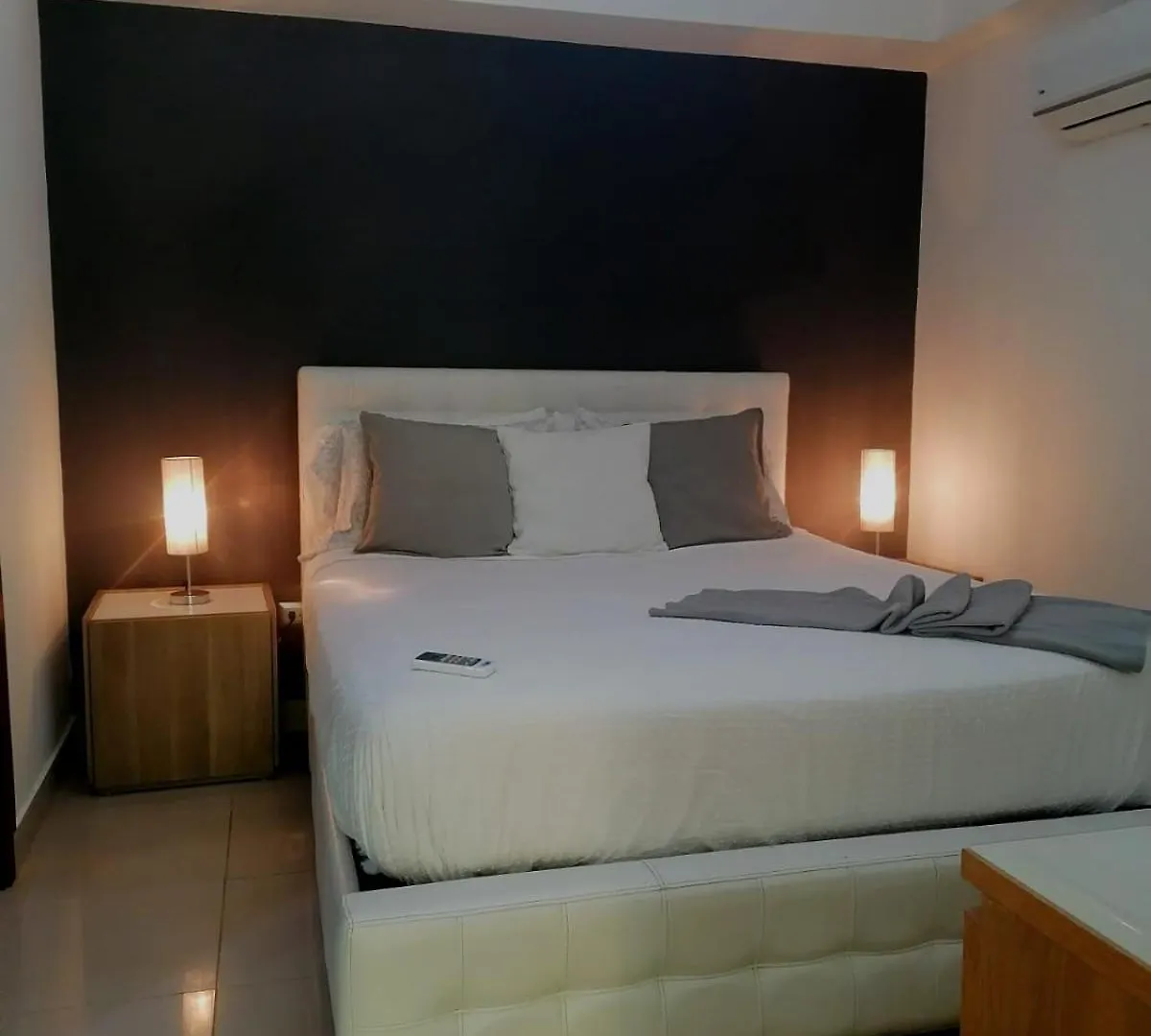 Condo Apartment Санто-Доминго Доминиканская Республика