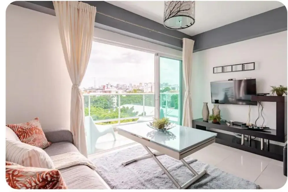 Condo Apartment Санто-Доминго