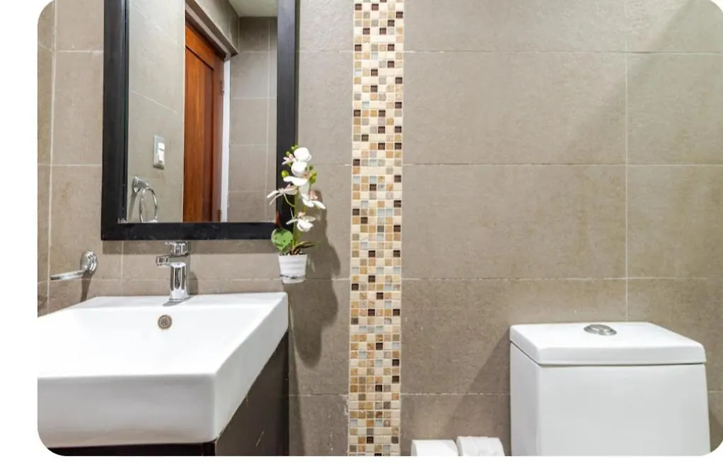 Condo Apartment Санто-Доминго