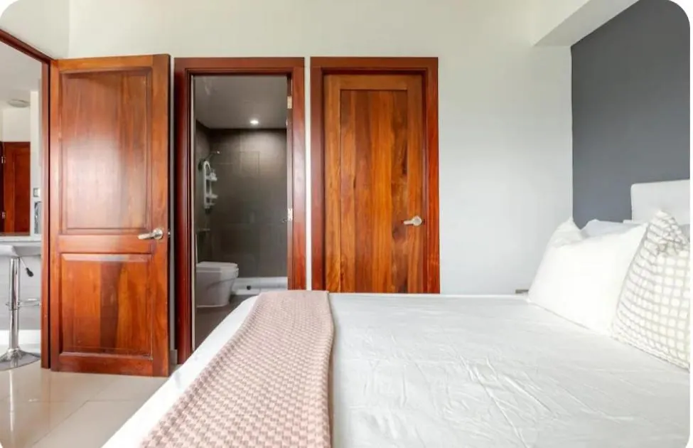Condo Apartment Санто-Доминго